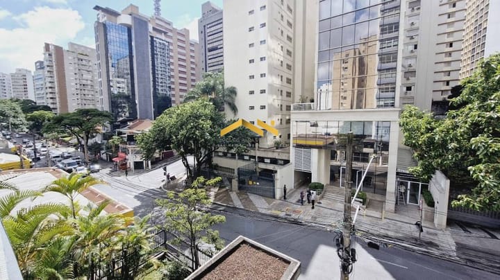 Apartamento à venda com 3 quartos, 190m² - Foto 20