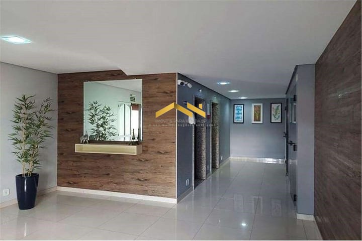 Apartamento à venda com 2 quartos, 52m² - Foto 10