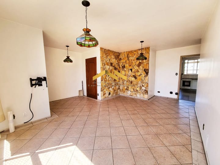 Apartamento à venda com 3 quartos, 89m² - Foto 8