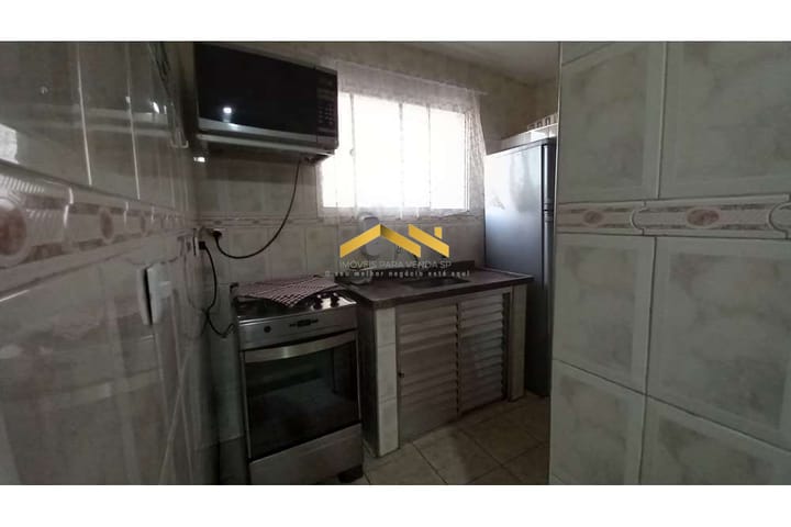 Apartamento à venda com 2 quartos, 55m² - Foto 16