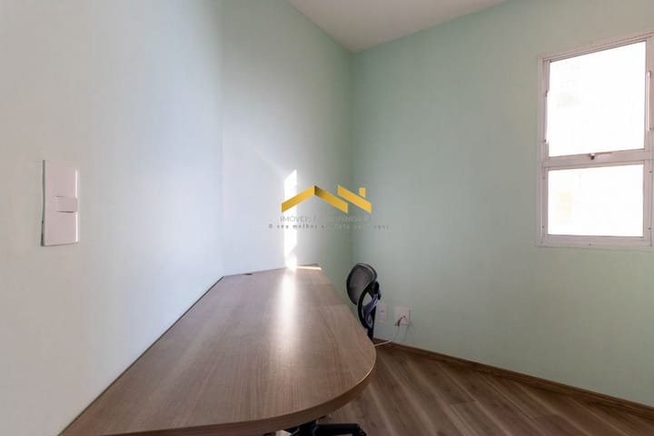 Apartamento à venda com 3 quartos, 59m² - Foto 18