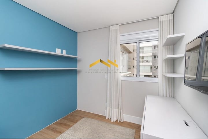 Apartamento à venda com 2 quartos, 70m² - Foto 14