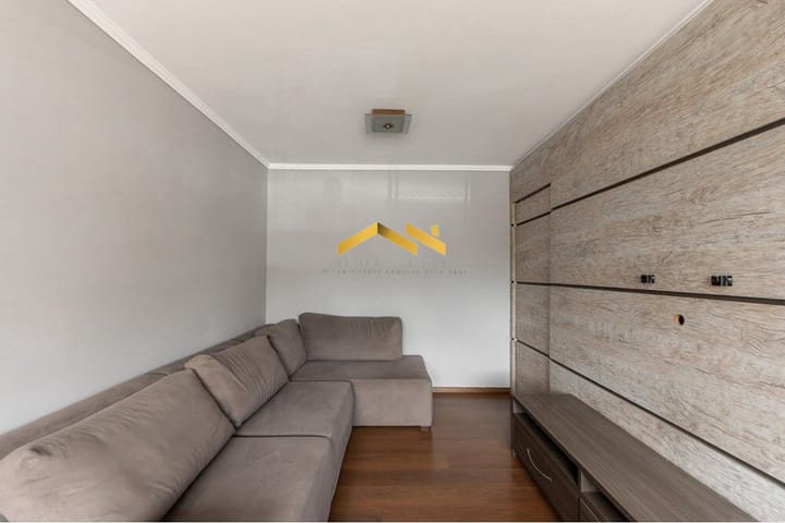 Apartamento à venda com 2 quartos, 76m² - Foto 5