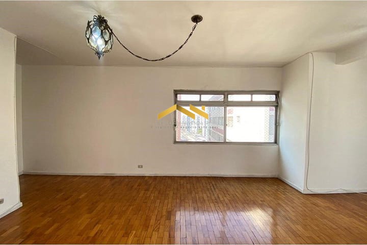 Apartamento à venda com 3 quartos, 115m² - Foto 6