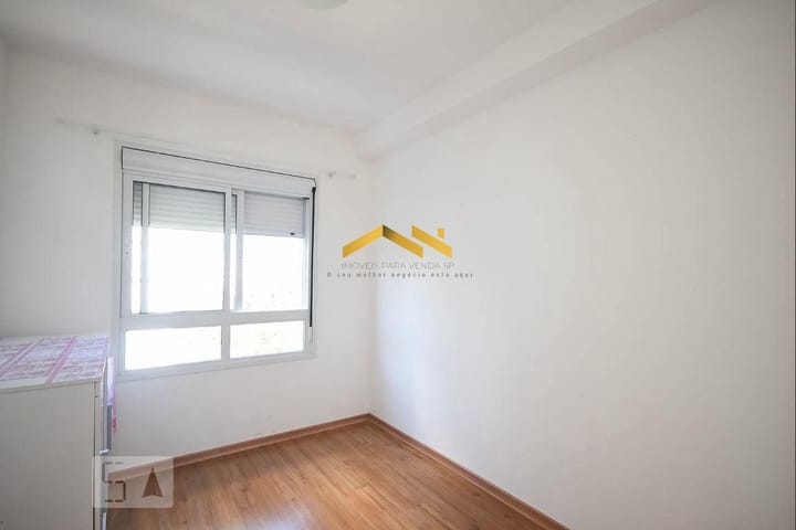 Apartamento à venda com 2 quartos, 55m² - Foto 13