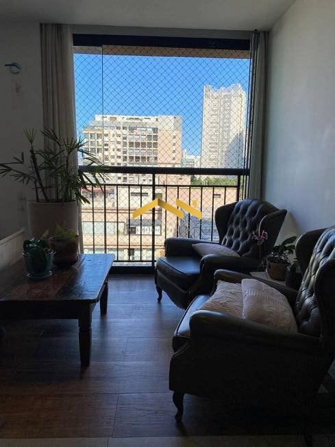 Apartamento à venda com 2 quartos, 146m² - Foto 10