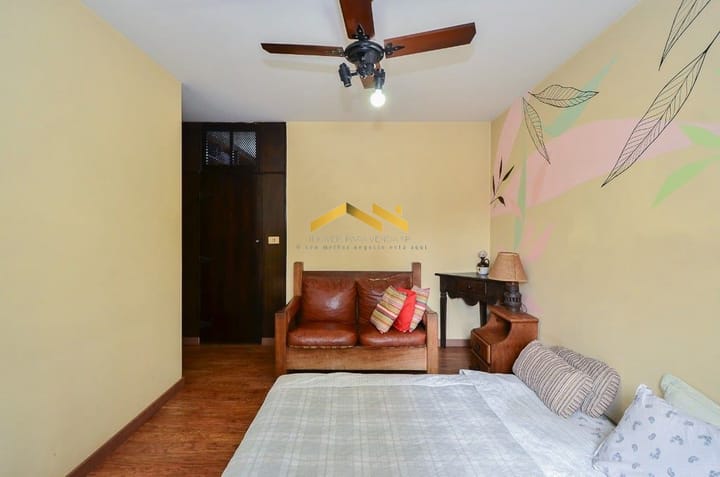 Apartamento à venda com 3 quartos, 141m² - Foto 32