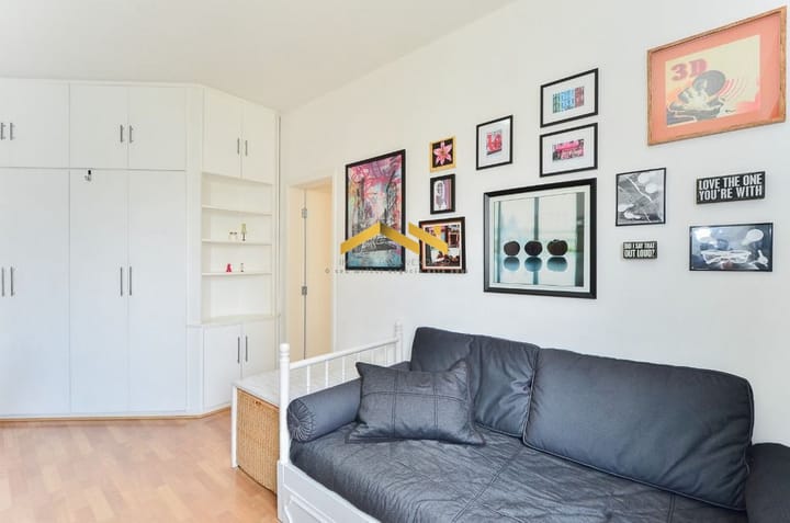 Apartamento à venda com 4 quartos, 326m² - Foto 3