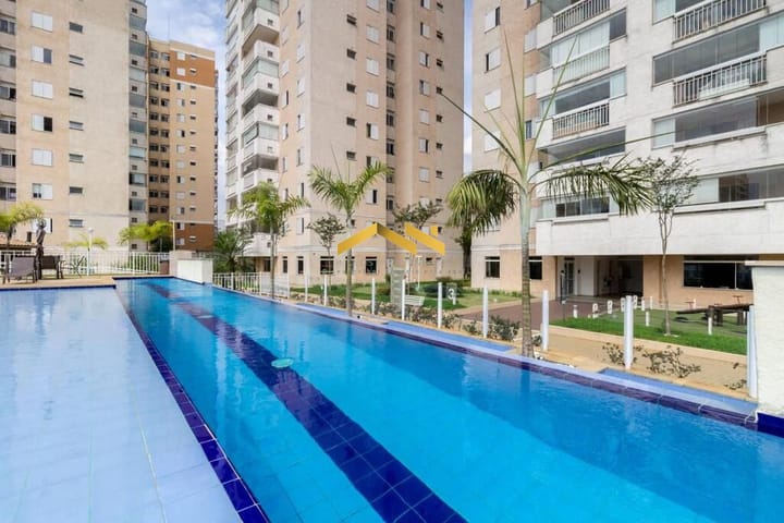 Apartamento à venda com 3 quartos, 84m² - Foto 20