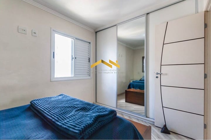 Apartamento à venda com 3 quartos, 81m² - Foto 53