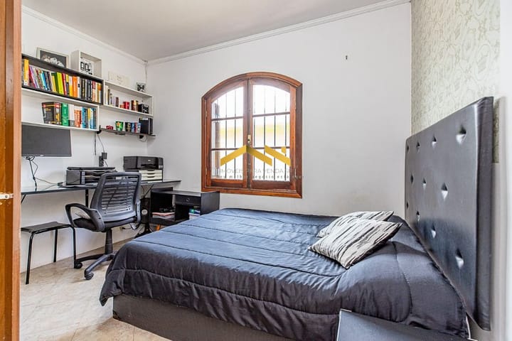 Casa à venda com 3 quartos, 141m² - Foto 7