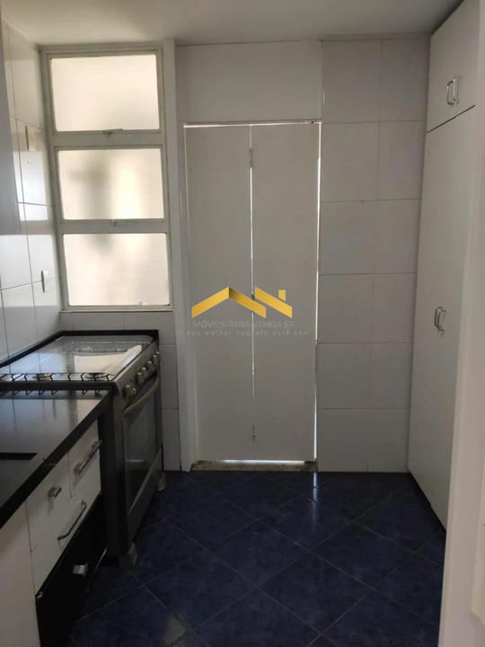 Apartamento à venda com 2 quartos, 67m² - Foto 7