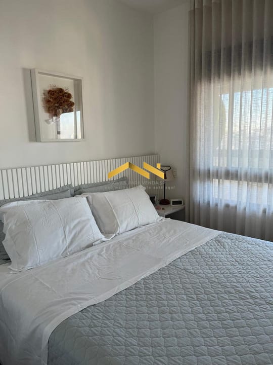 Apartamento à venda com 3 quartos, 118m² - Foto 9