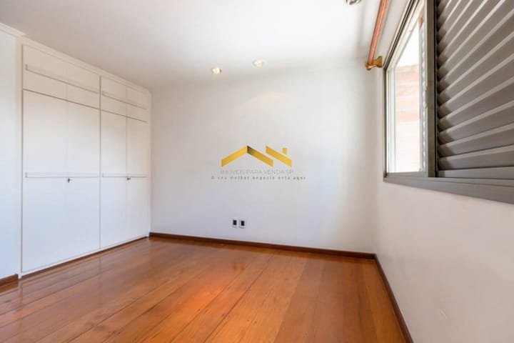 Apartamento à venda com 4 quartos, 425m² - Foto 8