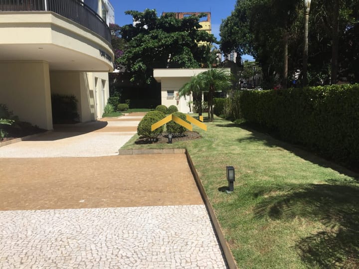 Apartamento à venda com 3 quartos, 108m² - Foto 6