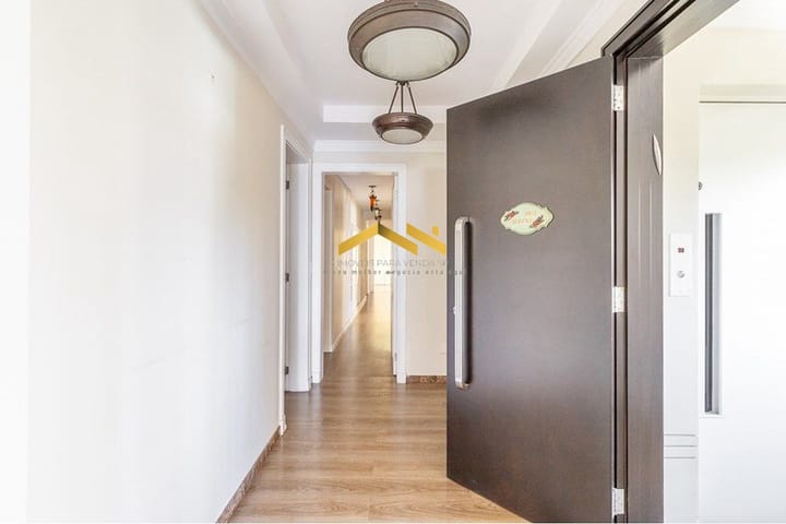 Apartamento à venda com 4 quartos, 171m² - Foto 34