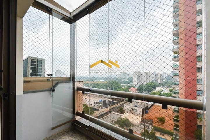 Apartamento à venda com 5 quartos, 405m² - Foto 17