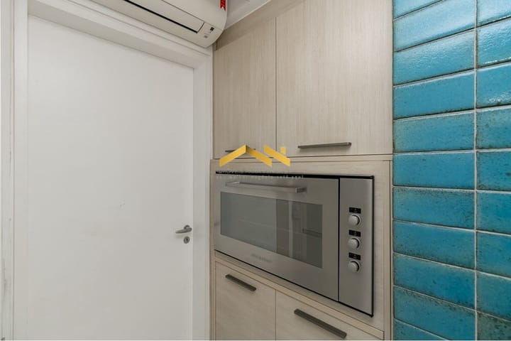 Apartamento à venda com 3 quartos, 170m² - Foto 29