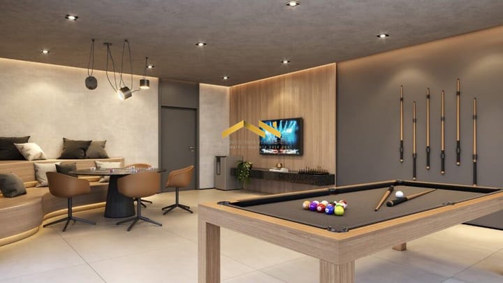 Apartamento à venda com 4 quartos, 132m² - Foto 11