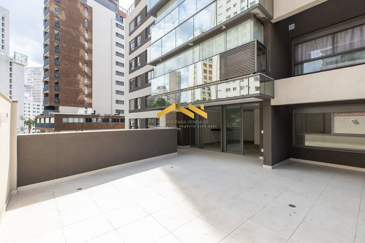 Apartamento à venda com 2 quartos, 117m² - Foto 21