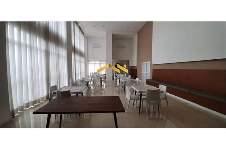 Apartamento à venda com 2 quartos, 106m² - Foto 5