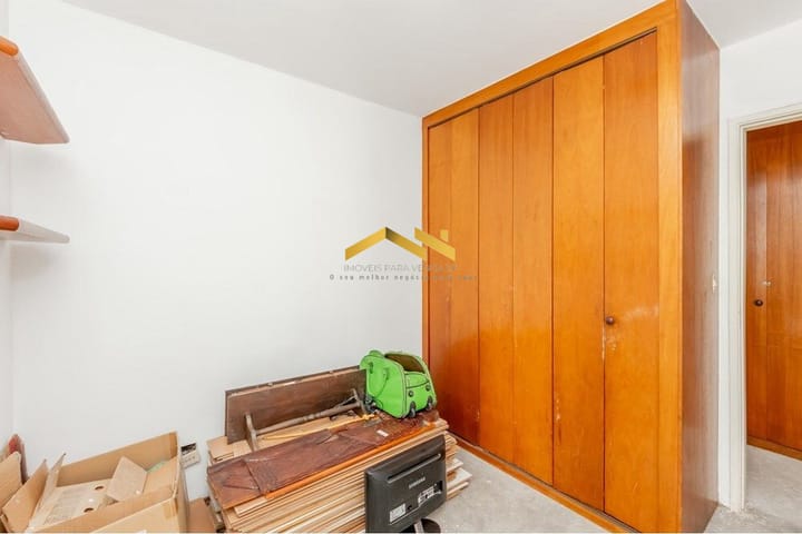 Apartamento à venda com 2 quartos, 63m² - Foto 10