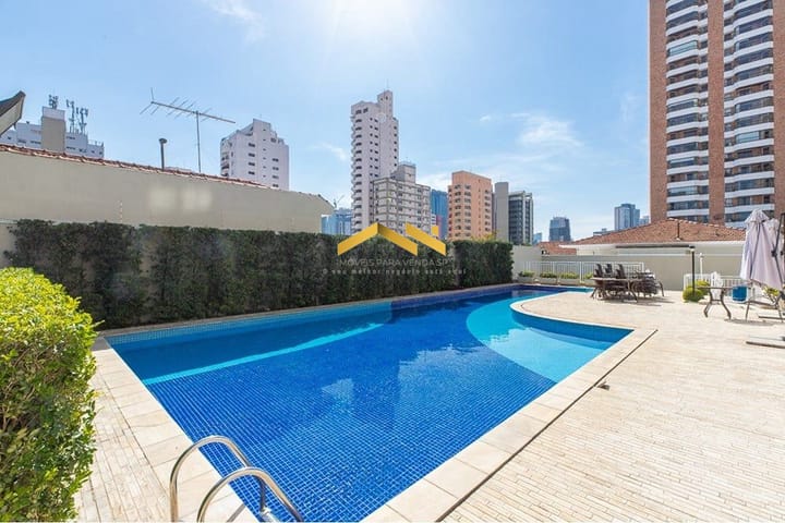 Apartamento à venda com 4 quartos, 284m² - Foto 37