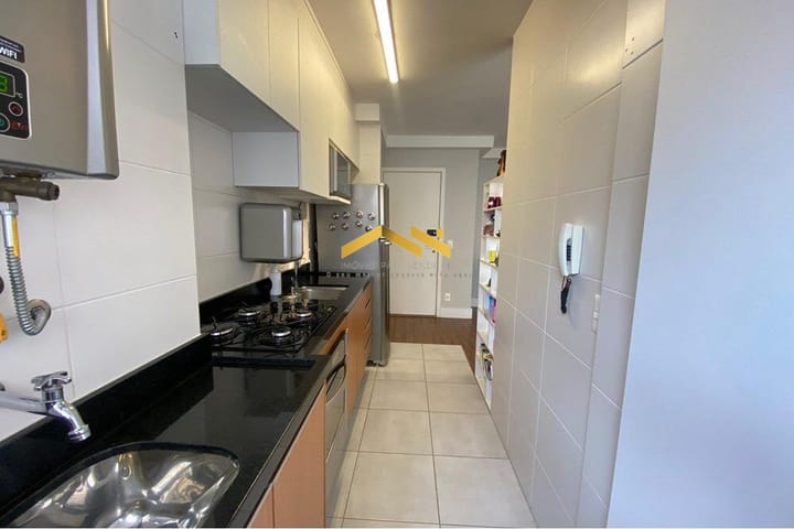 Apartamento à venda com 2 quartos, 52m² - Foto 30