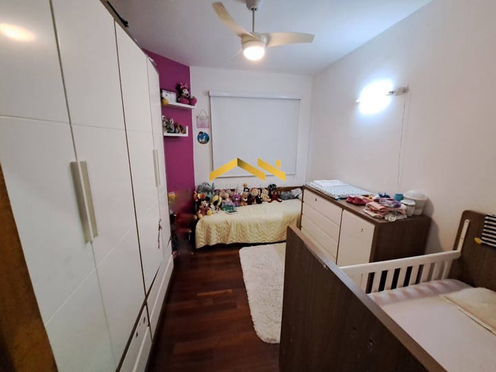 Apartamento à venda com 3 quartos, 271m² - Foto 20