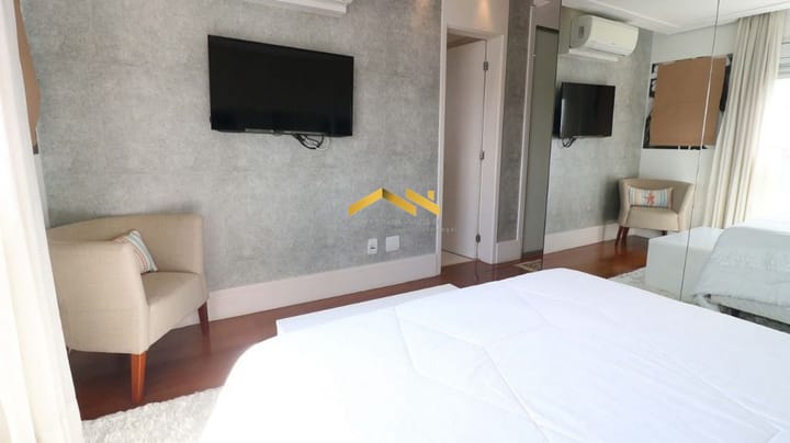 Apartamento à venda com 3 quartos, 146m² - Foto 56