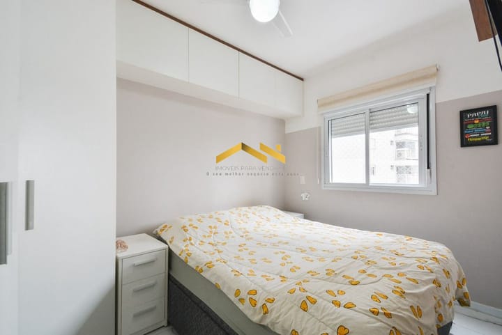 Apartamento à venda com 2 quartos, 58m² - Foto 45