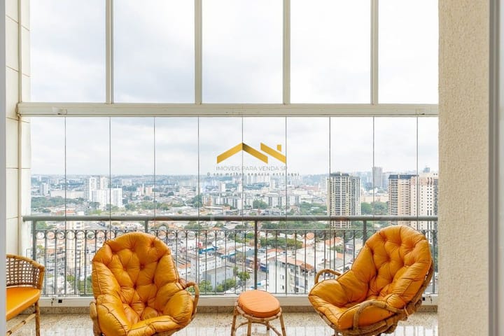 Apartamento à venda com 4 quartos, 210m² - Foto 47