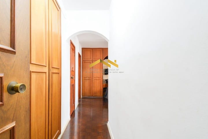 Apartamento à venda com 4 quartos, 204m² - Foto 44