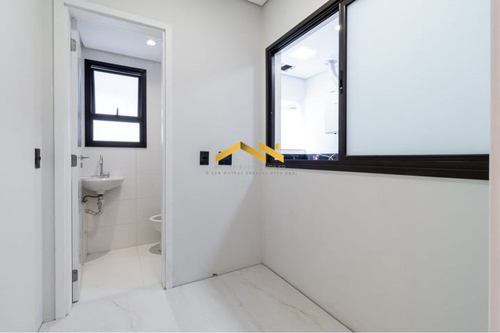 Apartamento à venda com 5 quartos, 312m² - Foto 19