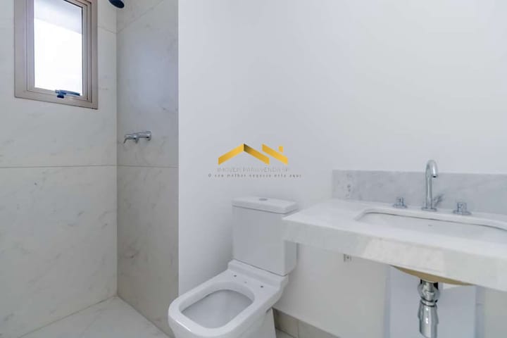 Apartamento à venda com 3 quartos, 146m² - Foto 2