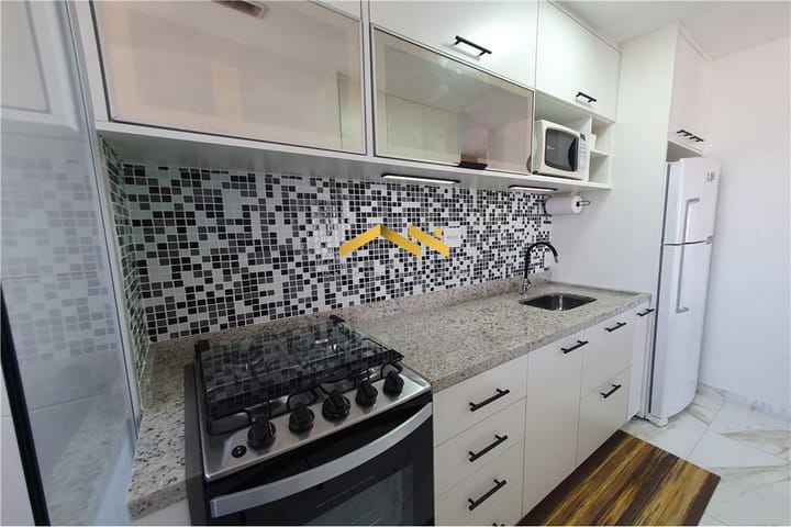 Apartamento à venda com 3 quartos, 55m² - Foto 30