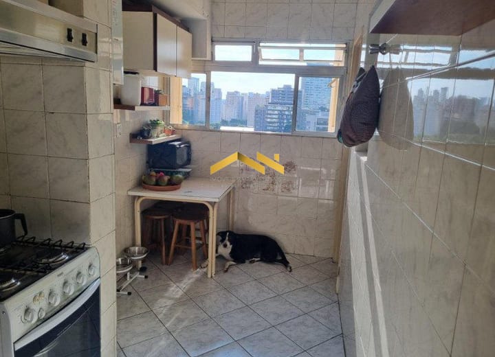 Apartamento à venda com 3 quartos, 92m² - Foto 10