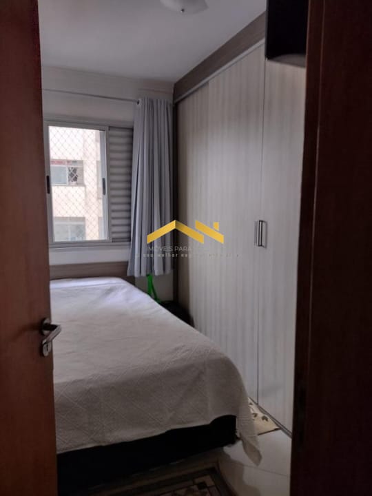 Apartamento à venda com 2 quartos, 50m² - Foto 5