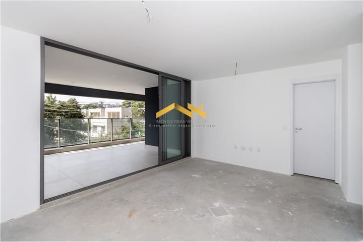 Apartamento à venda com 3 quartos, 123m² - Foto 31