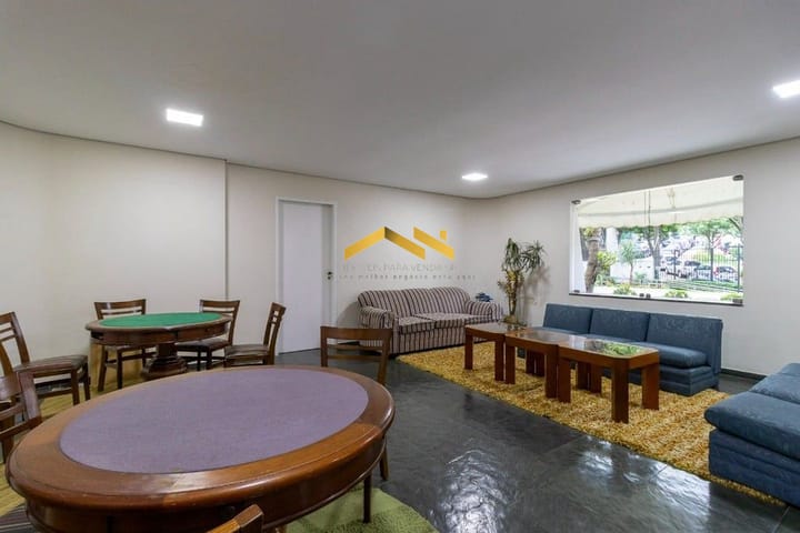 Apartamento à venda com 3 quartos, 148m² - Foto 11