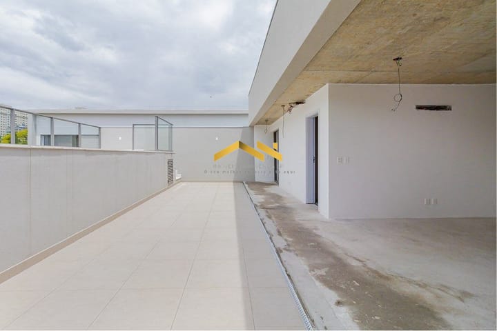 Casa à venda com 4 quartos, 600m² - Foto 11