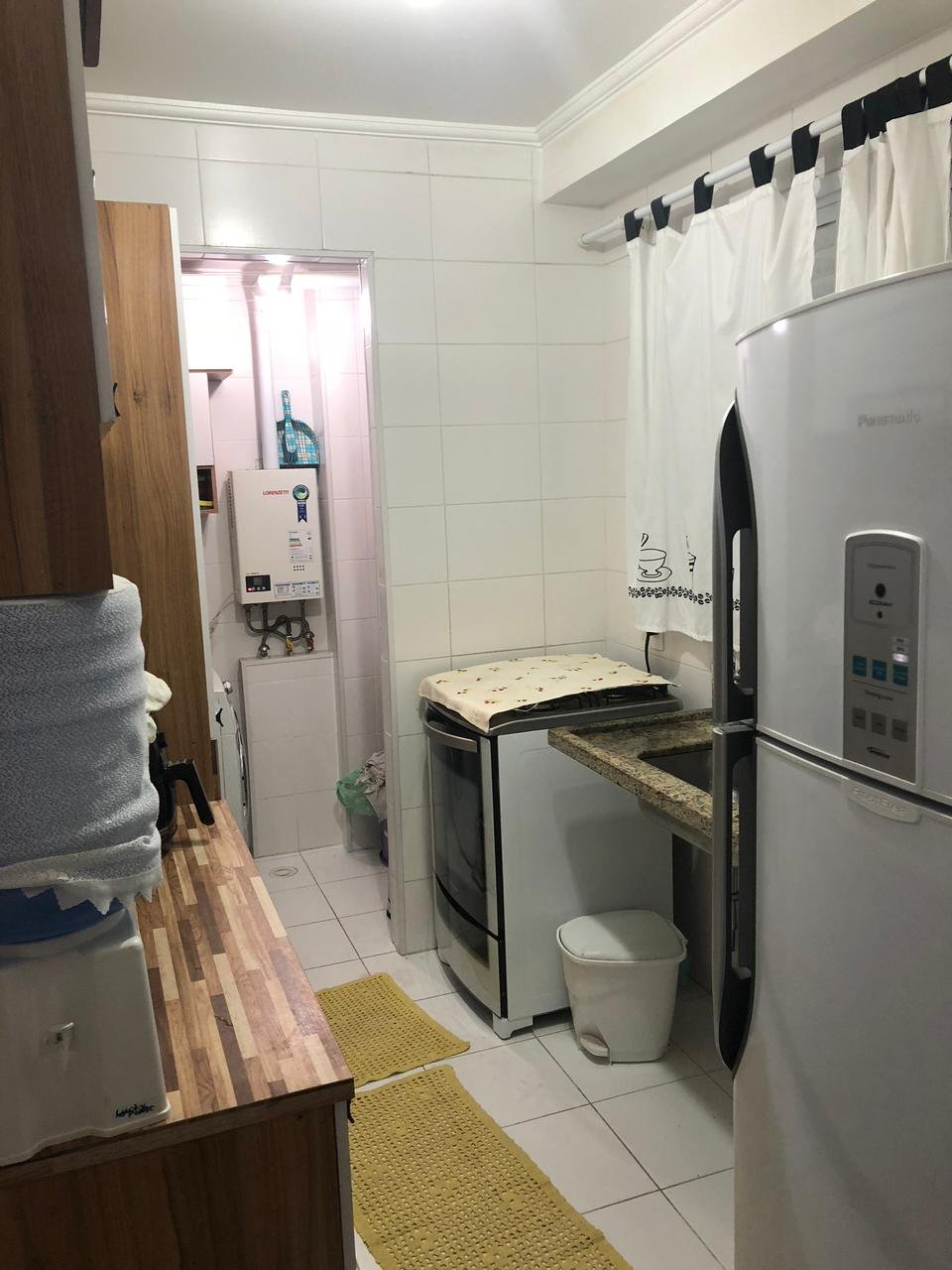 Apartamento à venda com 2 quartos, 51m² - Foto 12