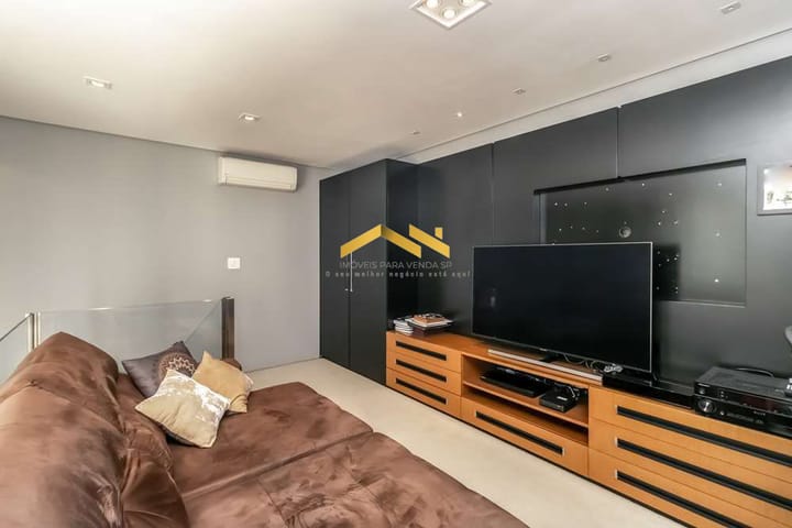 Apartamento à venda com 2 quartos, 134m² - Foto 48