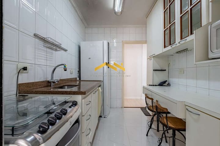 Apartamento à venda com 3 quartos, 73m² - Foto 29