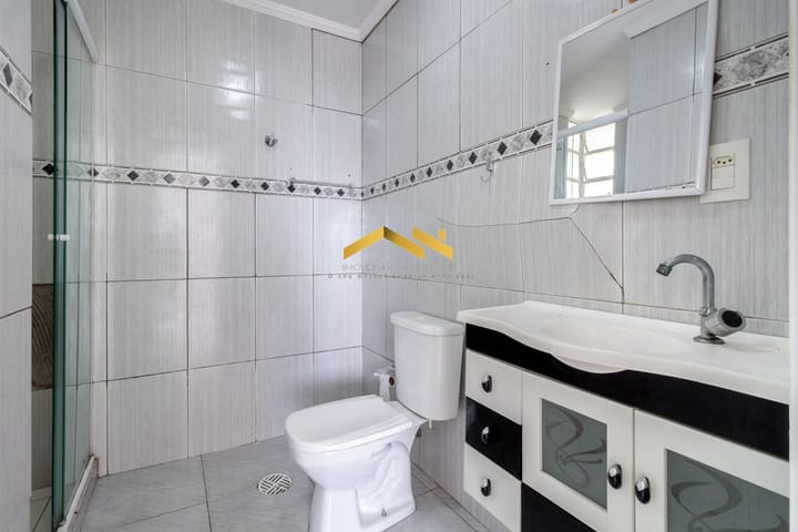 Apartamento à venda com 3 quartos, 90m² - Foto 8