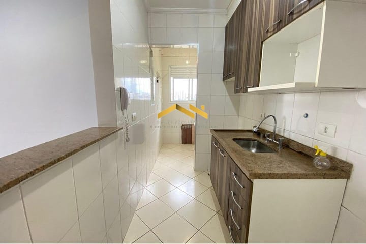 Apartamento à venda com 2 quartos, 45m² - Foto 22