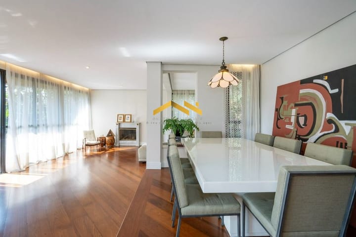 Apartamento à venda com 3 quartos, 180m² - Foto 45