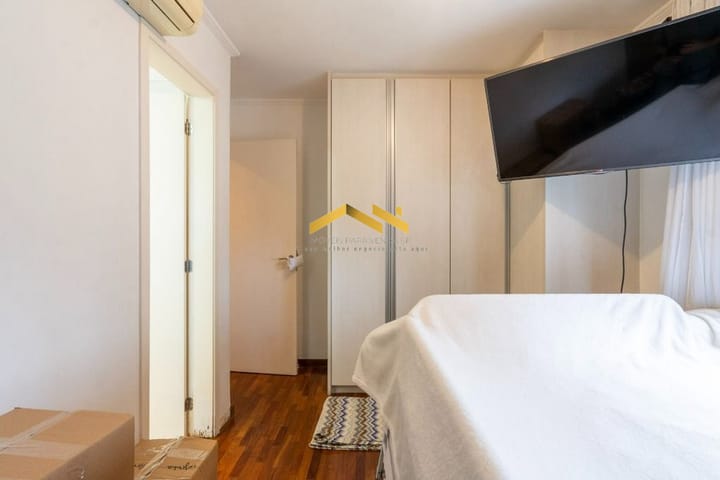 Apartamento à venda com 2 quartos, 105m² - Foto 6