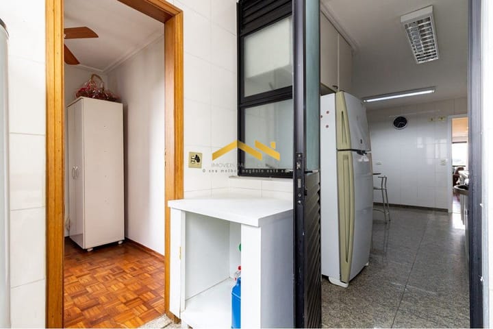 Apartamento à venda com 3 quartos, 158m² - Foto 44