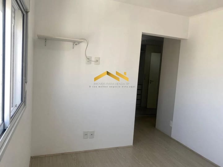 Apartamento à venda com 3 quartos, 130m² - Foto 6